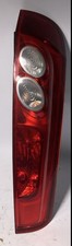 Fanale posteriore L 6S6113405