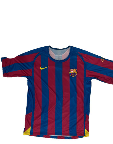Maglia barcelona home - barcelona,