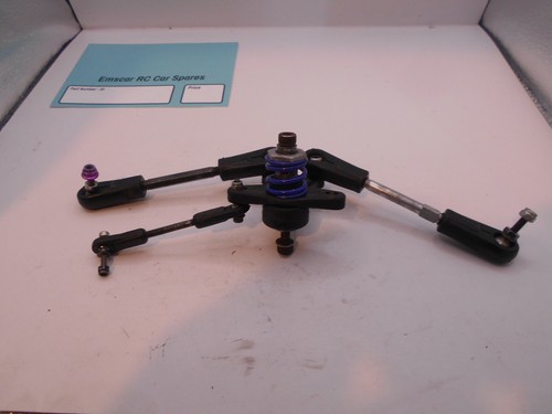 4wd servo salvagente assy - fg,