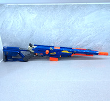 Fucile da cecchino Nerf N-Strike Longstrike CS-6