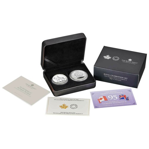 Set monete celebrazione - monete,