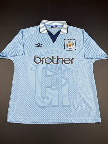 Autentica maglia originale