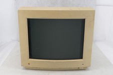 APPLE Macintosh Color Display