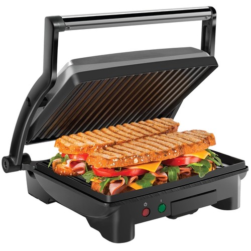 Versatile fette panini press - fette,