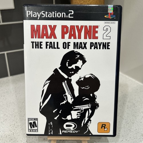 Max payne the - max,