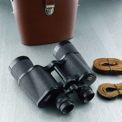 Binocolo 7x50 jenoptem t3m - binocolo,