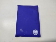 Manuale uso e manutenzione FIAT 500X MULTIJET CROSS 1.6 MK1 2015-2020