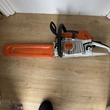 motosega professionale stihl