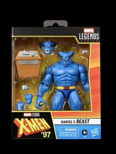 Prevendita marvel legends - prevendita,