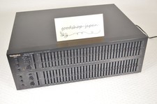 Technics 8075 stereo - technics, sh-8075