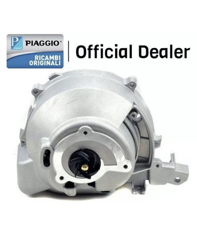 Carter pompa acqua piaggio - carter,