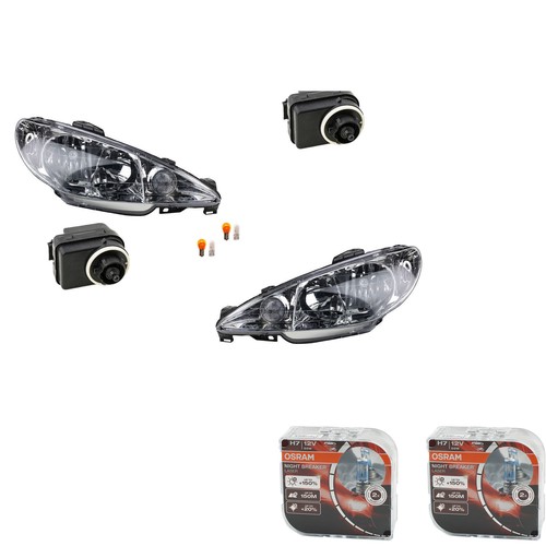 Fari osram night breaker - fari,