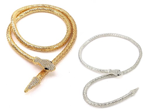 Moda gioiello collana - collana, donna