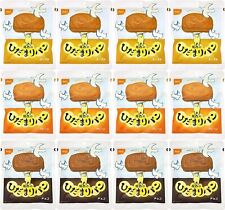 Onishi Hidamari Assortimento Pane Set 4 Pezzi Ciascuno Cioccolato Acero Plain Giappone