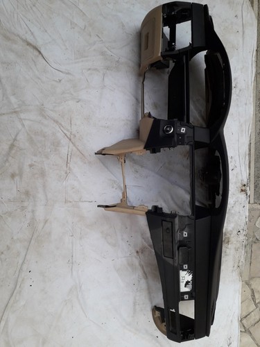 Cruscotto plancia nudo bmw - plancia,