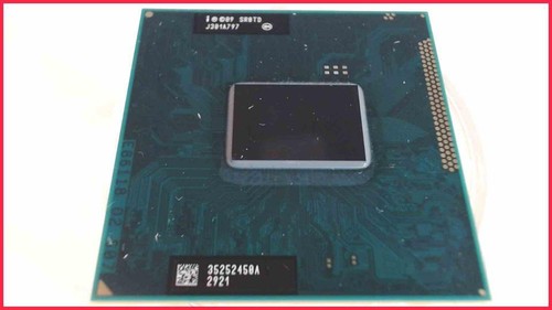 Processore cpu inten - cpu, core