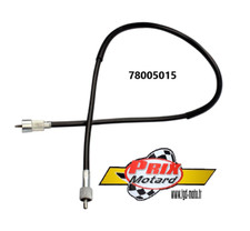 KAWASAKI Z650 B1 1977 CAVO DEL CONTACHILOMETRI NUOVO