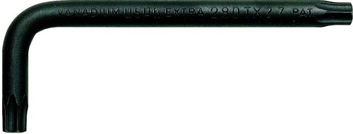 Brugola torx chiave - brugola, maschio
