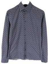 Camicia Super Slim ETON Da