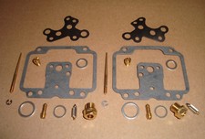 Kit riparazione carburatore
