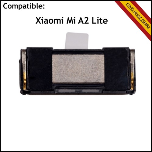 Altavoz auricular para - altavoz,