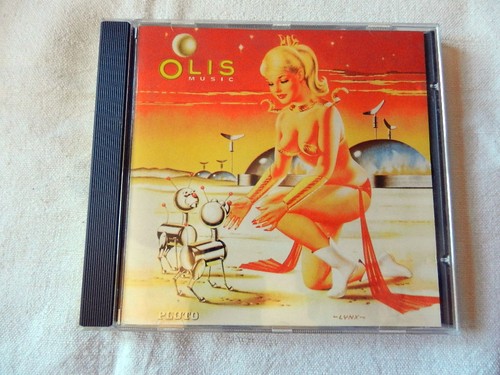 Olis music sampler musica - 7,