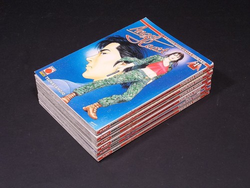 Angel heart nuove avventure - le,