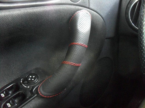 Alfa romeo 147 - romeo, gt