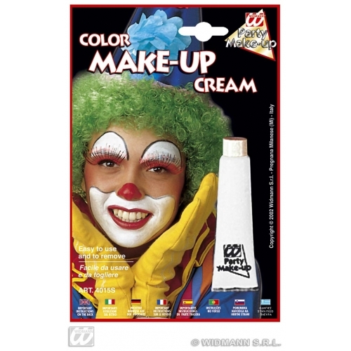 Make tubo fondotinta - make, up