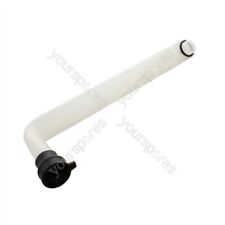 Braccio spruzzatore tubo