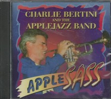 CHARLIE BERTINI AND THE