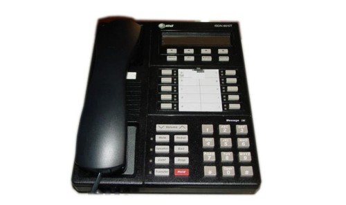 Telefono isdn avaya 8510t - isdn,