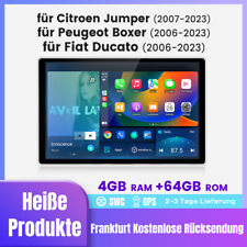 Autoradio 13.1" Android 14 per