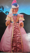MILADY DAMA DAMIGELLA 1800