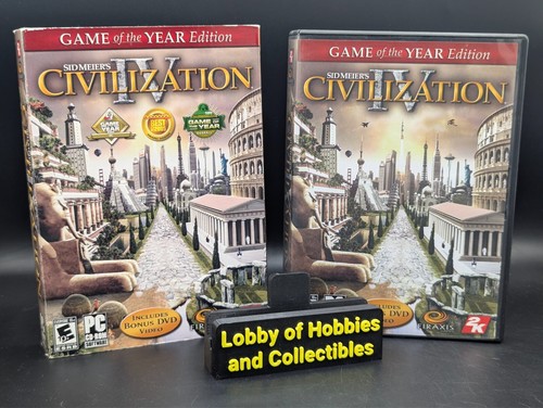 Sid meier civilization - sid, 4