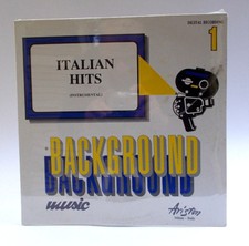 Vinile Background Music