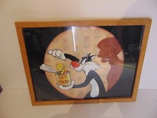 Rare Sylvester and Tweety 1000