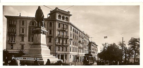 Perugia palazzo lilli - , (