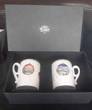 Coppia di tazze RICHARD GINORI