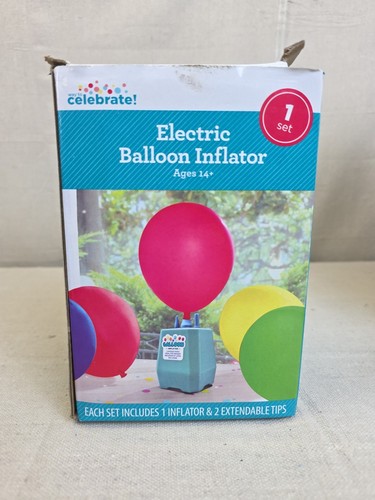 Gonfiatore palloncino - gonfiatore,