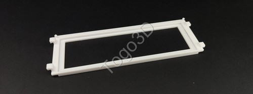 Cornice rom per - cornice, ps/2