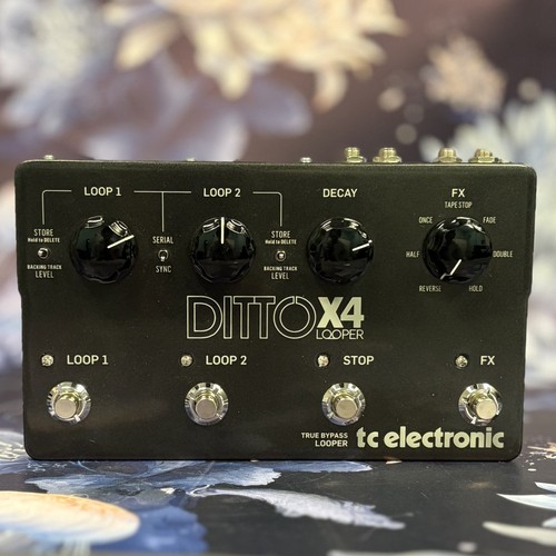 Electronic ditto usato - ditto,