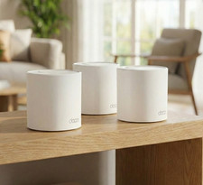 TP-LINK Deco X1500 (Confezione