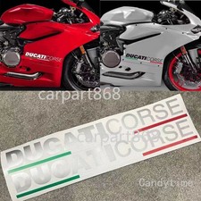 Adesivo stemma carena laterale