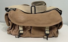 Borsa a tracolla Domke F-2