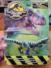 Mondo perduto jurassic park - il,