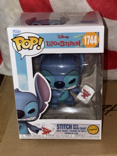 Funko pop lilo stitch - pop!,