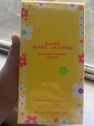 Daisy mark jacobs eau fresh - mark, so