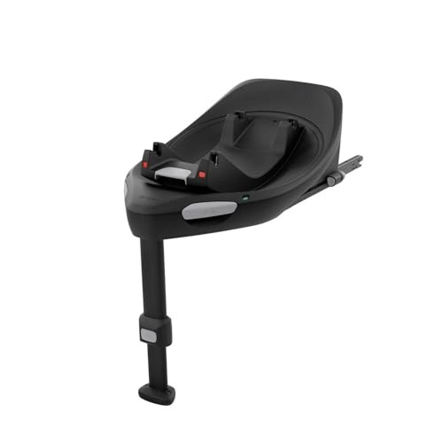 Cybex gold base - gold, isofix,