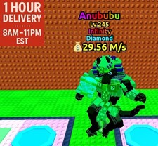 Escape Tsunami For Brainrots